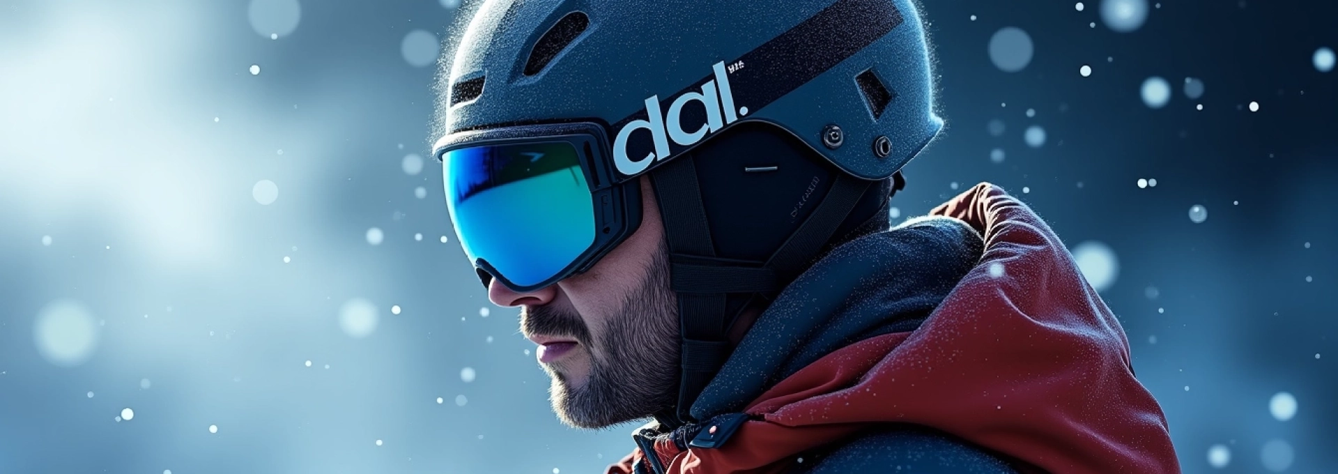 casque ski